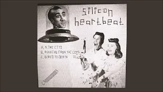 Silicon Hearbeat - "CS000000000005" (2022, full cassingle)