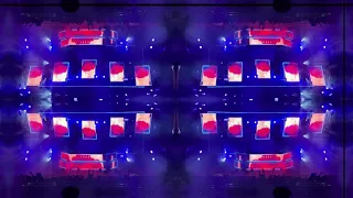 Illenium Red Rocks Throwback Set Finale