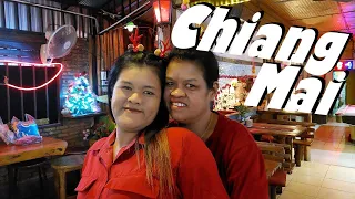 Looking Back on Some Great Holidays in Chiang Mai Nightlife