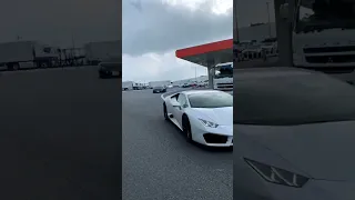 Lamborghini Aventador SVJ Aventador SV Aventador S 諸星一家ツーリング