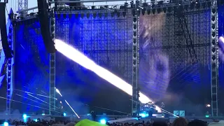 Metallica - Frantic (Hämeenlinna, Finland) 16.07.2019