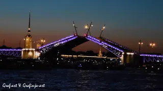 ЗАЧЕМ РАЗВОДЯТСЯ МОСТЫ   титль