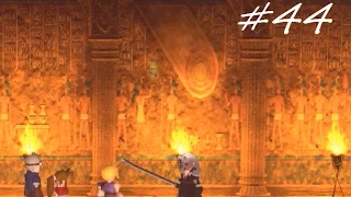 Let's Play Final Fantasy VII #44 - Legend of Meteor