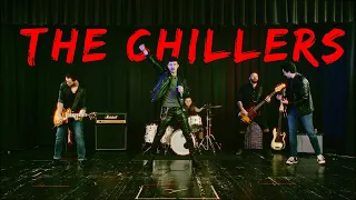 The Chillers - Rock Promo (Video)