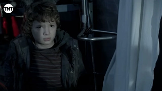 Best Battles: The Bridge I Falling Skies I TNT