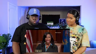 Kidd and Cee Reacts To Times Fathers Paid For A Child That Wasn't Their On Paternity Court