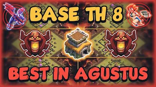 BASE TH 8 STRONGEST COPY LINK LATEST 2023