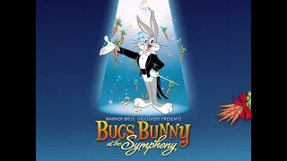 Bugs Bunny at the Symphony - Roma Film Music Festival