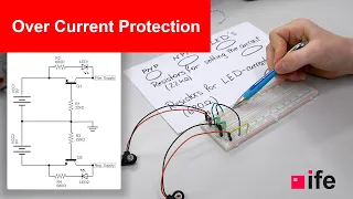 Overcurrent Protection Circuit | Tutorial