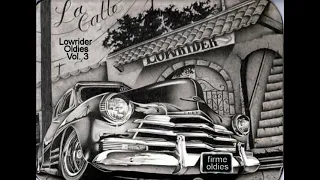 Lowrider Oldies Vol.  3