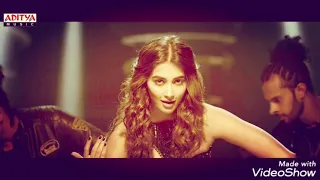 Seeti Maar Video Song |Hindi Song|Feat Allu Arjun