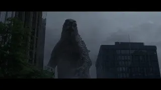 Eminem - Godzilla (Clean) - Godzilla Clips - HD