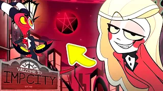 El INFIERNO de HAZBIN HOTEL: EXPLICADO