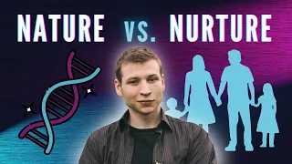 Психолог про Фридмана и концепцию Nature vs Nurture | Петр Звонов