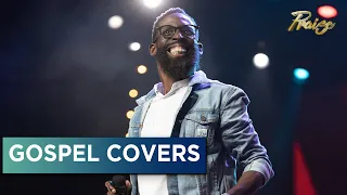 Travis Greene, Tye Tribbett & MORE | Do it Again (Cover) | We're Blessed (Cover) | LIVE