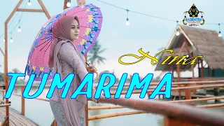 TUMARIMA - NINA (Official Music Video) | Pop Sunda