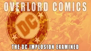 The DC Implosion Examined