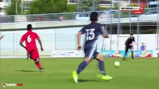 Hiroki Abe - Wonderkid | Skills & Goals | Kashima Antlers & Japan National Team | (with the song)