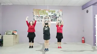 《燕无歇》舞蹈/SPS Dance Studio