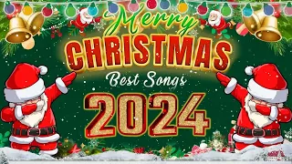 Chanson de Noël en Français 2024 ❄️ Les Chansons Traditionnelles Noël 2024 ❄️ Joyeux Noel 2024