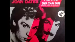 Hall & Oates - I Cant Go For That (No Can Do) Sergio Luna Extended Remix