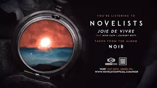 NOVELISTS - Joie de Vivre (OFFICIAL TRACK)