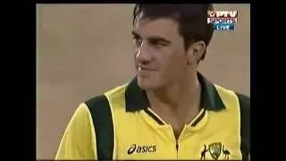 Super over Pakistan vs Australia 2nd t20 2012 HD cricket sports YouTube