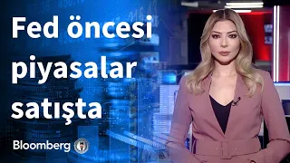 Fed öncesi piyasalar satışta - Bir dakikada bilmeniz gerekenler | 17 Mart 2021 Sabah Bülteni