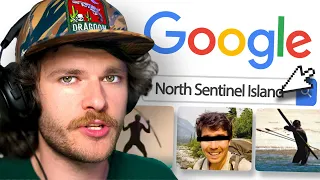 NEVER Search This On Google...