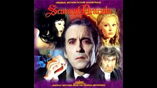 Scars Of Dracula : A Symphony (James Bernard)