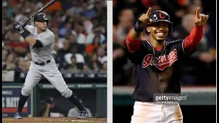 New York Yankees vs Cleveland Indians Highlights || July 13, 2018