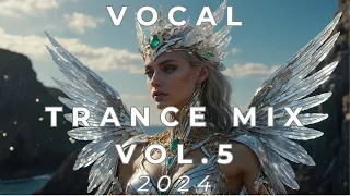 Vocal trance mix vol. 5