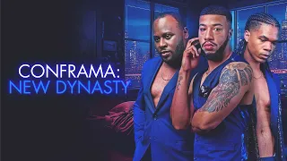 Conframa: New Dynasty Official Trailer (2024) | Drama | LGBTQ+ | Comedy | Breaking Glass Pictures