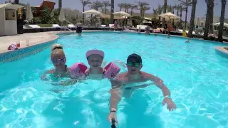 LE ROYAL SHARM EL SHEIKH 2015