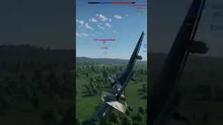 War thunder: please fix your servers (and that’s not my voice)