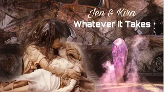The Dark Crystal ~ Jen and Kira ~ Whatever it Takes