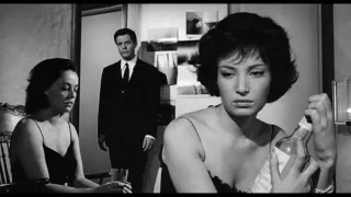 LA NOTTE - Trailer