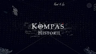 Kompas Historii - Odc. 2 Tadeusz Kościuszko