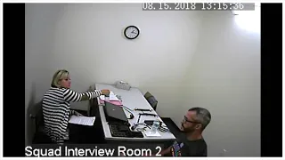 Part 4 of the 6 part Polygraph of Chris WATTS