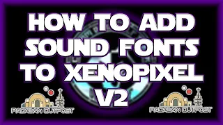 HOW TO ADD SOUND FONTS TO XENOPIXEL V2 | NEOPIXEL LIGHTSABER | PADAWAN OUTPOST | DARKWOLF