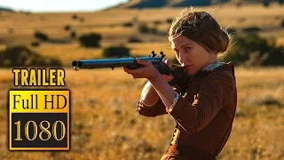 🎥 THE WIND (2019) | Full Movie Trailer | Full HD | 1080p