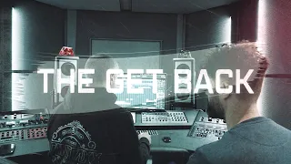 The Prophet & Frontliner - The Get Back | Official Hardstyle Music Video
