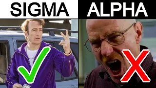 Breaking Bad vs Better Call Saul Fans