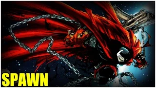 Spawn, az ivadék története - A leghíresebb képregényhős?