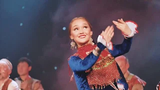 "Guzal-dance" музыкально-хореографическое шоу!
