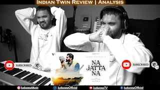 Na Jatta Na | Laddi Chahal | Parmish Verma | Harp Farmer | Judwaaz