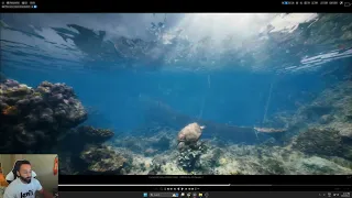 Underwater BP V3 new Update for Unreal Engine5