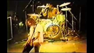 Pennyroyal Tea (Live, 1991)