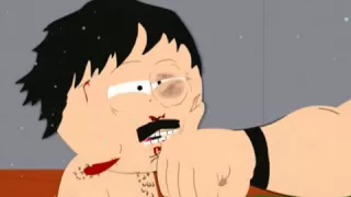 You're the Best-Joe Esposito (South Park Version)