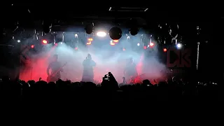 Attila - Party with the Devil (Live, Dürer Kert, 2019)